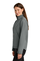 Carhartt Outerwear Carhartt - Women's Rain Defender® Soft Shell Jacket