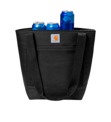 Carhartt Bags One Size / Black Carhartt - Tote 18-Can Cooler