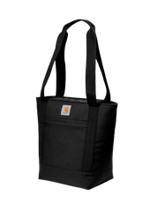 Carhartt Bags One Size / Black Carhartt - Tote 18-Can Cooler