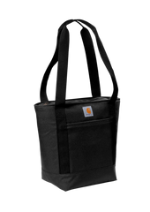 Carhartt Bags One Size / Black Carhartt - Tote 18-Can Cooler