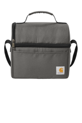 Carhartt Bags One Size / Grey Carhartt - Lunch 6-Can Cooler