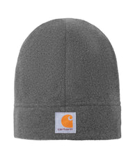 Carhartt Headwear One Size / Charcoal Heather Carhartt - Fleece Hat
