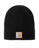 Carhartt Headwear One Size / Black Carhartt - Fleece Hat