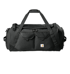 Carhartt Bags One Size / Black Carhartt - 75L Heavy Haul Duffel