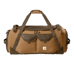 Carhartt Bags One Size / Carhartt Brown Carhartt - 75L Heavy Haul Duffel