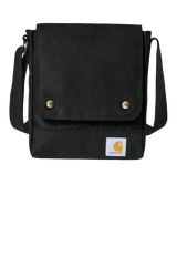 Carhartt Bags One Size / Black Carhartt - Crossbody Snap Bag