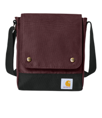 Carhartt Bags One Size / Port Carhartt - Crossbody Snap Bag