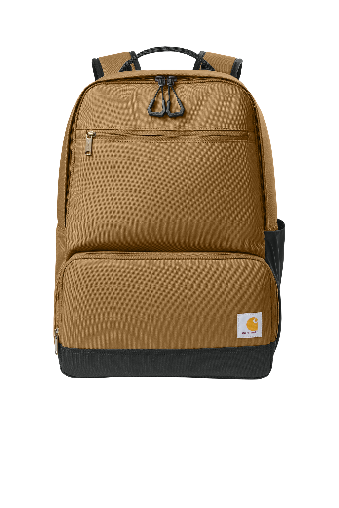Carhartt Bags One Size / Carhartt Brown Carhartt - Two-Compartment Cooler Backpack