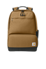 Carhartt Bags One Size / Carhartt Brown Carhartt - Two-Compartment Cooler Backpack