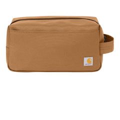 Carhartt Bags One Size / Carhartt Brown Carhartt - 3L Travel Kit