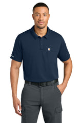 Carhartt Polos Carhartt - Men’s FLD & RSCU Polo