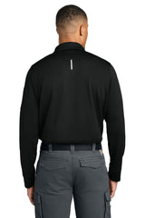 Carhartt Polos Carhartt - Men’s FLD & RSCU Long Sleve Polo