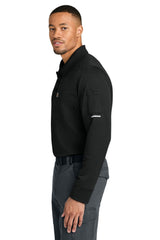 Carhartt Polos Carhartt - Men’s FLD & RSCU Long Sleve Polo