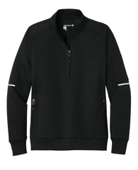 Carhartt Layering XS / Black Carhartt - Women’s FLD & RSCU 1/2-Zip Mid-Layer
