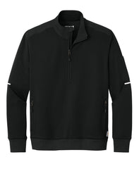 Carhartt Layering S / Black Carhartt - Men’s FLD & RSCU 1/2-Zip Mid-Layer