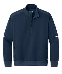 Carhartt Layering S / Dark Navy Carhartt - Men’s FLD & RSCU 1/2-Zip Mid-Layer