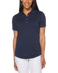 Callaway Polos S / Peacoat Callaway - Women's Core Performance Polo