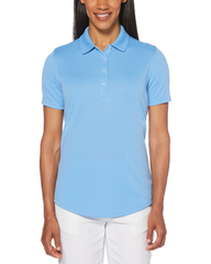 Callaway Polos S / Provence Callaway - Women's Core Performance Polo