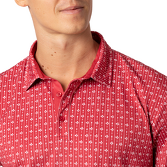 Swannies Golf Polos Swannies Golf - Men's Callum Polo