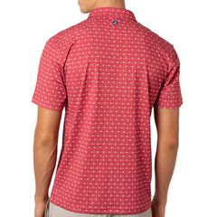 Swannies Golf Polos Swannies Golf - Men's Callum Polo