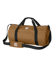 Carhartt - Canvas Packable Duffel w/ Pouch