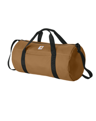 Carhartt - Canvas Packable Duffel w/ Pouch