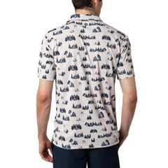 Swannies Golf Polos Swannies Golf - Men's Carlin Polo