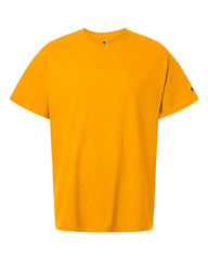 Champion T-Shirts S / C. Gold Champion - Jersey Short Sleeve T-Shirt