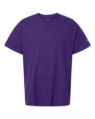 Champion T-Shirts S / Champion Purple Champion - Jersey Short Sleeve T-Shirt