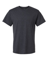 Champion T-Shirts S / Charcoal Heather Champion - Jersey Short Sleeve T-Shirt