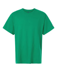 Champion T-Shirts S / Kelly Green Champion - Jersey Short Sleeve T-Shirt