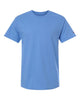Champion T-Shirts S / Light Blue Champion - Jersey Short Sleeve T-Shirt