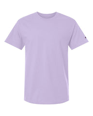 Champion T-Shirts S / Urban Lilac Champion - Jersey Short Sleeve T-Shirt