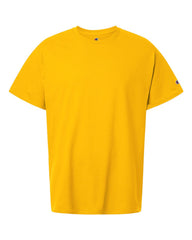 Champion T-Shirts S / Yellow Cab Champion - Jersey Short Sleeve T-Shirt