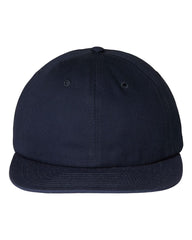 Champion Headwear Adjustable / Navy Champion - Heritage Cap