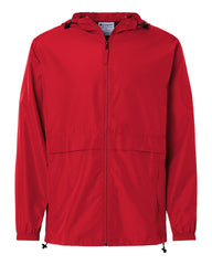 Champion Outerwear S / Scarlet Champion - Anorak Jacket