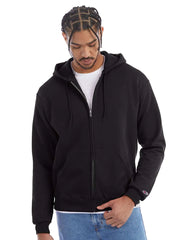 Champion Sweatshirts Champion - Powerblend® Full-Zip Hooded Sweatshirt