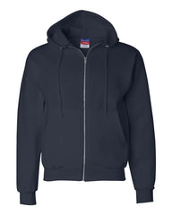 Champion Sweatshirts S / Navy Champion - Powerblend® Full-Zip Hooded Sweatshirt