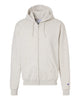 Champion Sweatshirts S / Oatmeal Heather Champion - Powerblend® Full-Zip Hooded Sweatshirt
