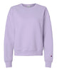 Champion Sweatshirts S / Urban Lilac Champion - Women's Powerblend® Crewneck Sweatshirt