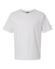 Champion T-Shirts S / Silver Grey Champion - Heritage Jersey T-Shirt