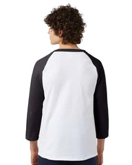 Champion T-Shirts Champion - Raglan Baseball T-Shirt