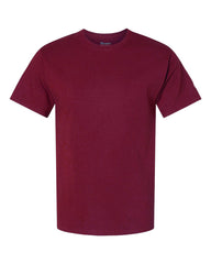 Champion T-Shirts S / Cardinal Champion - Short Sleeve T-Shirt