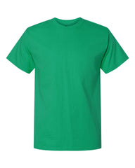 Champion T-Shirts S / Kelly Green Champion - Short Sleeve T-Shirt