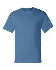 Champion T-Shirts S / Light Blue Champion - Short Sleeve T-Shirt