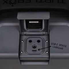 TURTLEBOX Bags TURTLEBOX - Grande Speaker