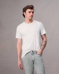 rag & bone T-shirts XS / White rag & bone - Men's Classic Tee
