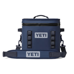 YETI Bags One Size / Classic Navy YETI - Hopper Flip 12 Soft Cooler