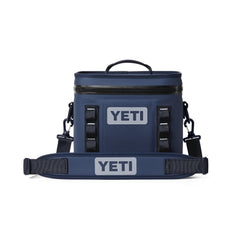 YETI Bags One Size / Classic Navy YETI - Hopper Flip 8 Soft Cooler
