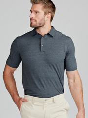 tasc Polos tasc - Men's Cloud Lightweight Polo
